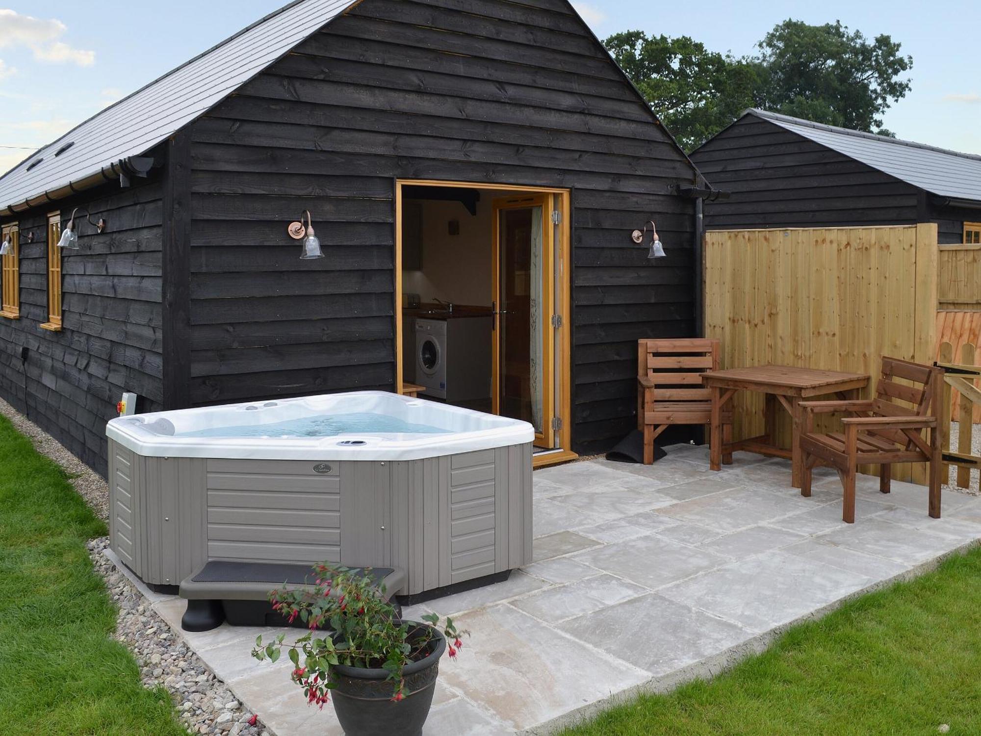 Saddlers Cottage Alkham Экстерьер фото