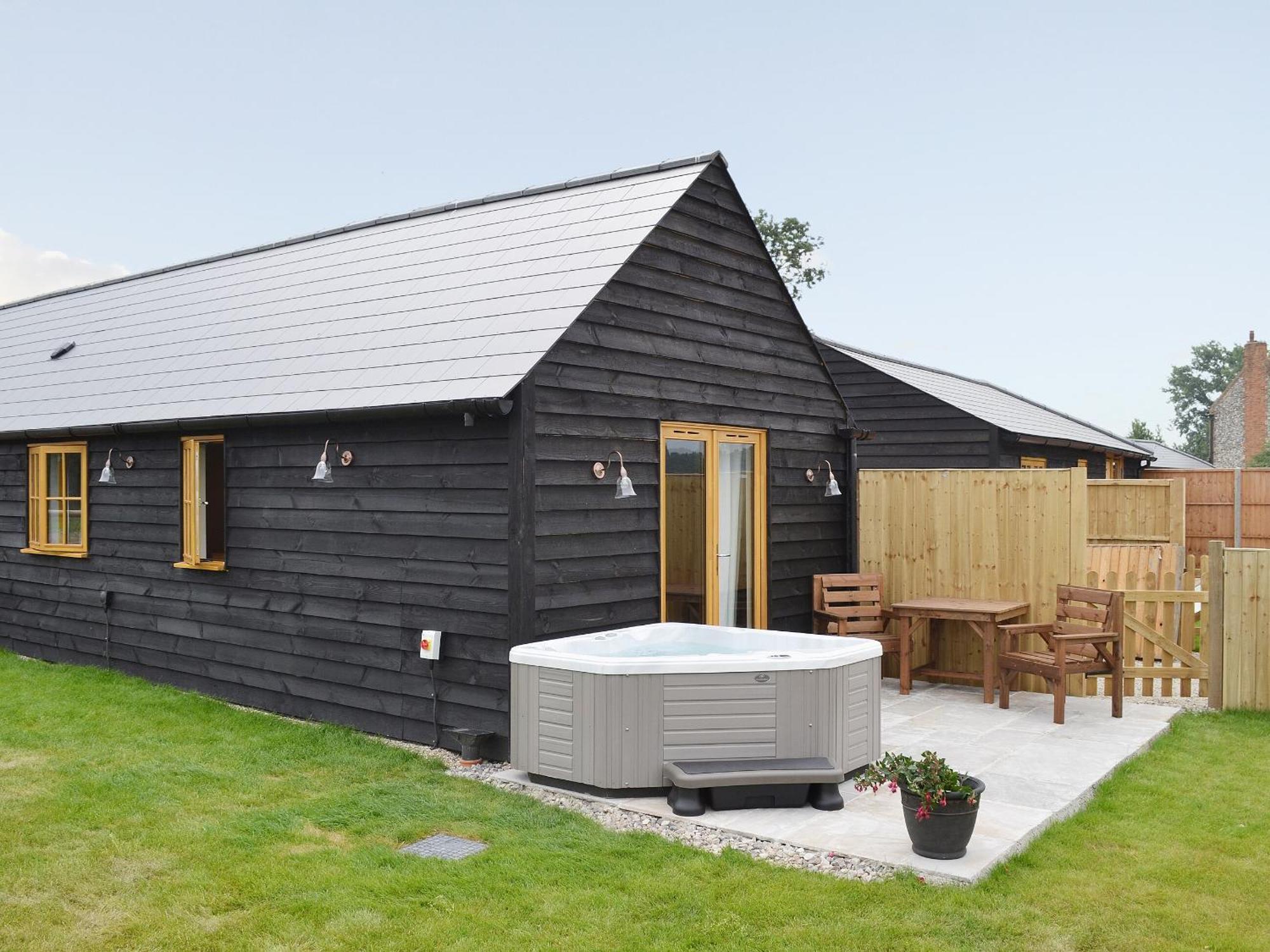 Saddlers Cottage Alkham Экстерьер фото